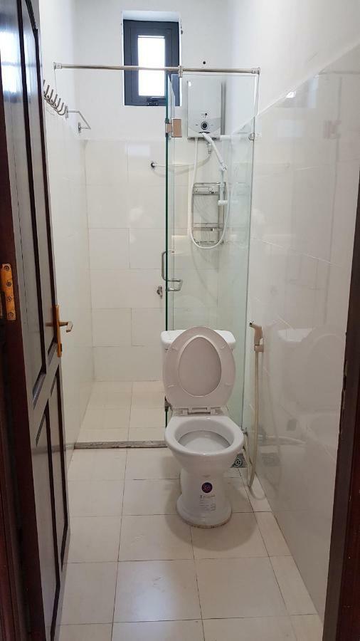 White House Hostel Nha Trang Exterior foto