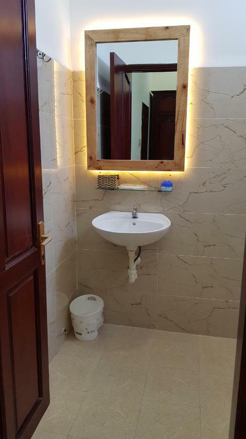 White House Hostel Nha Trang Exterior foto