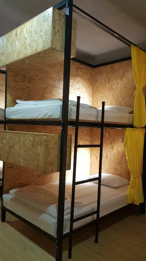 White House Hostel Nha Trang Exterior foto