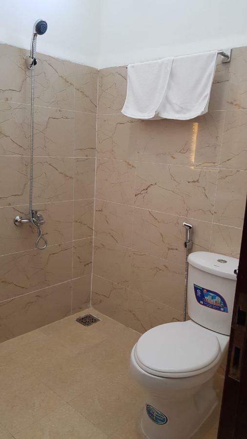 White House Hostel Nha Trang Exterior foto