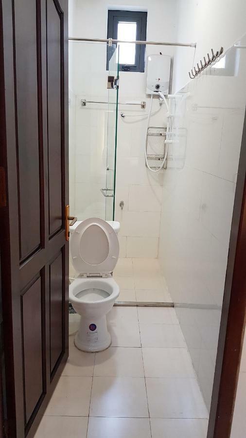 White House Hostel Nha Trang Exterior foto