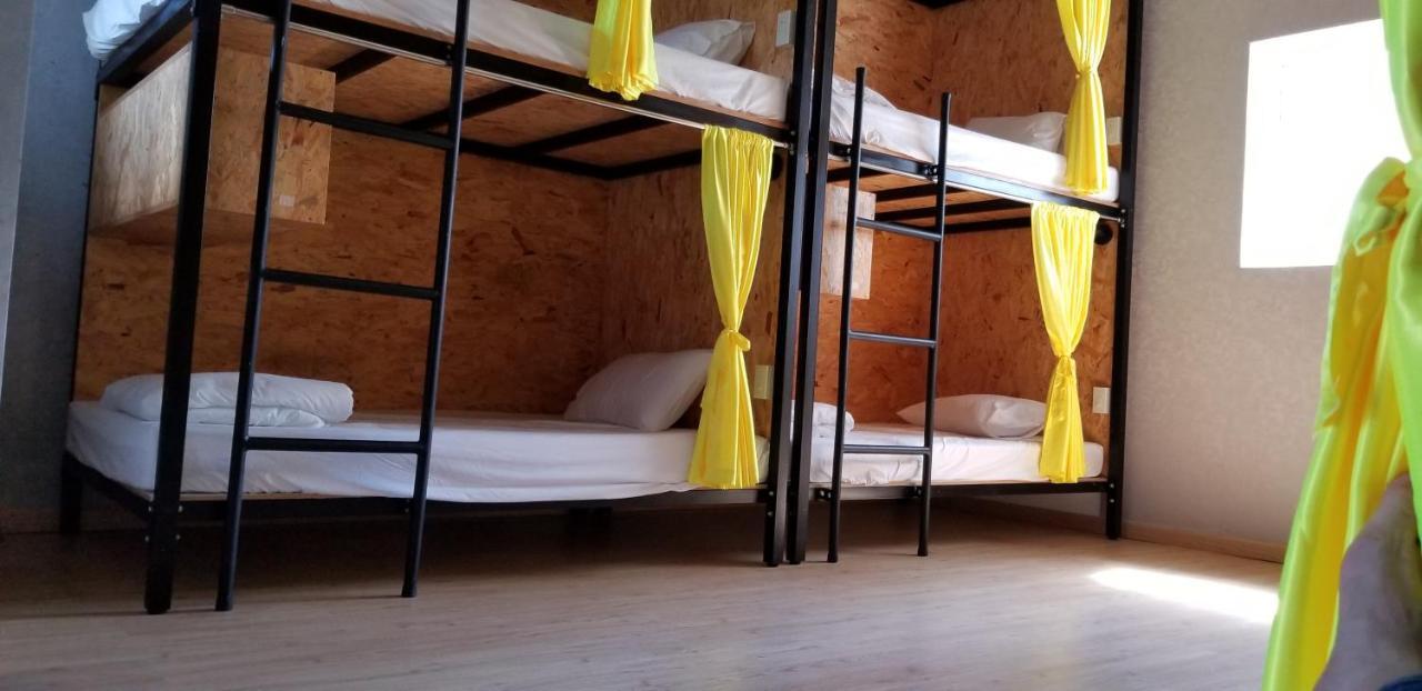White House Hostel Nha Trang Exterior foto